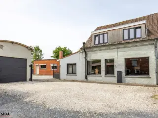 Huis te koop Lendelede (RBU19608)