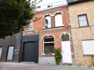 Huis te koop Doel (RBU19616)