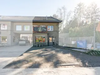 Maison à vendre Ninove (RBU19618)