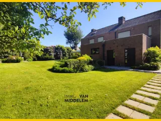 Villa te koop Liedekerke (RBU19624)