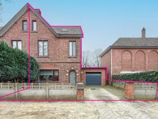 Huis te koop Beverlo (RBU19633)