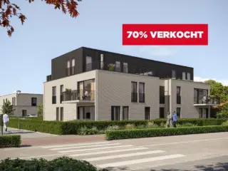 Apartment for sale Ranst (RBU19635)