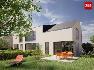 Maison à vendre Oostakker (RBU19653)