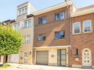 Maison à vendre Woluwe-Saint-Pierre (RBU19660)