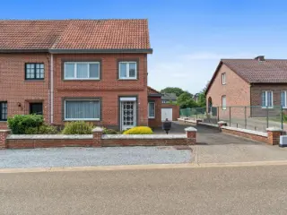 Huis te koop Tessenderlo (RBU19671)