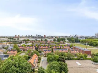Apartment for sale Antwerp (RBU19673)