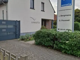 Kantoor te huur Opglabbeek (RBU19678)