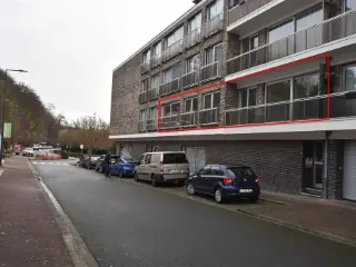 Apartment for rent Hoeilaart (RBU19688)