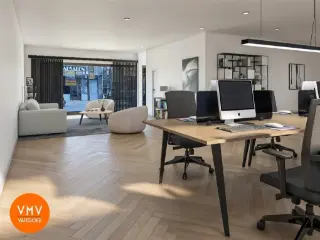 Handelspand te koop Vilvoorde (RBU19699)