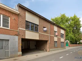 Duplex à vendre Lubbeek (RBU19733)