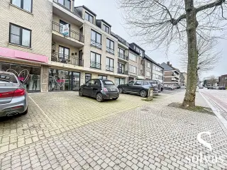 Apartment for rent Zomergem (RBU19737)
