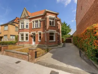 Villa à vendre Ardooie (RBU19747)