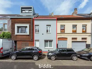 Huis in openbare verkoop Ledeberg (RBU19763)