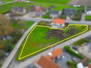 Terrain à vendre Kruisem (RBU19767)
