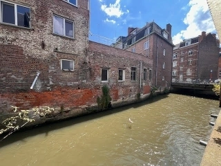 Kot te huur Leuven (RBU19816)