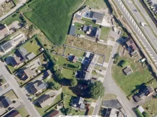 Grond te koop Genk (RBU19831)