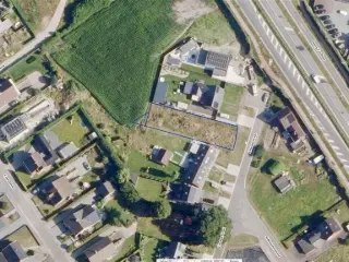 Grond te koop Genk (RBU19832)