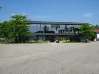 Surface industrielle à vendre Beverlo (RBU19844)