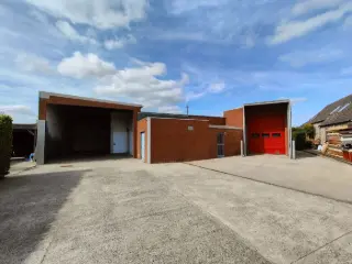 Industrial building for sale Veldegem (RBU19853)