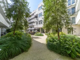 Apartment for sale Oostende (RBU19854)