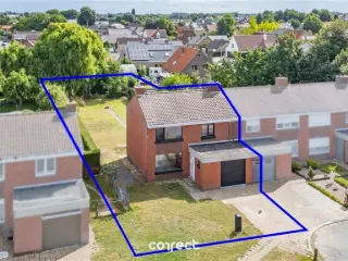 Residence for sale Ichtegem (RBU19857)