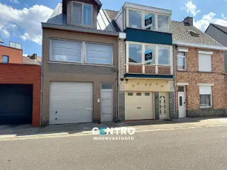 Huis te koop Sint-Andries (RBU19859)