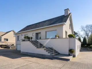 Residence for sale Oostduinkerke (RBU19861)