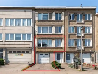 Appartement à vendre Deurne (RBU19868)