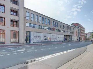 Kantoor te huur Antwerpen (RBU19871)