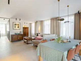 Gelijkvloers te koop Grobbendonk (RBU19874)