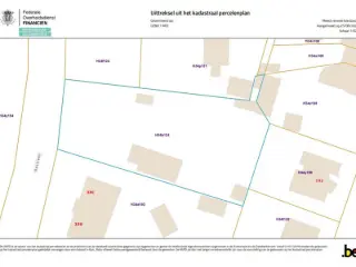 Grond te koop Genk (RBU19884)