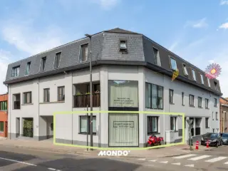 Kantoor te huur Wolvertem (RBU19892)