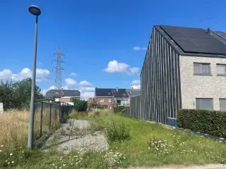 Terrain à bâtir à vendre Merchtem (RBU19903)
