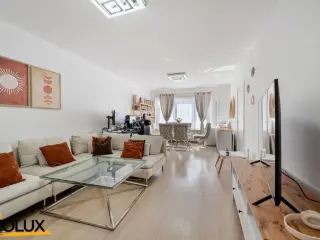 Apartment for sale Relegem (RBU19908)