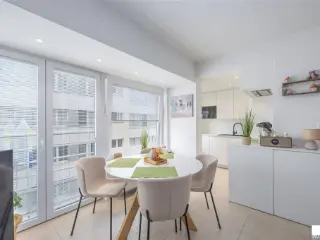 Studio te koop Middelkerke (RBU19913)