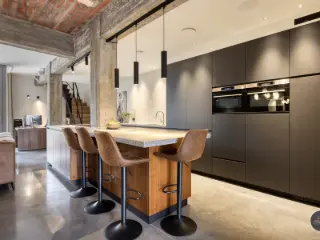 Duplex à vendre Werchter (RBU19916)