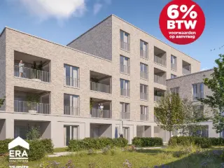 Appartement à vendre Geel (RBU19949)