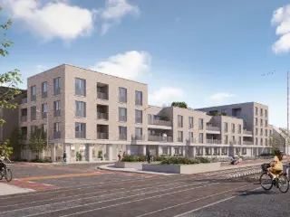 Appartement à vendre Geel (RBU19953)