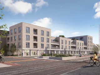 Appartement à vendre Geel (RBU19954)