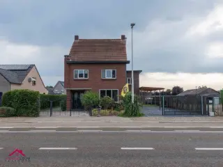 Maison à vendre Neeroeteren (RBU19987)