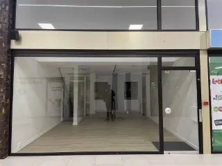 Surface commerciale à louer Genk (RBU19990)