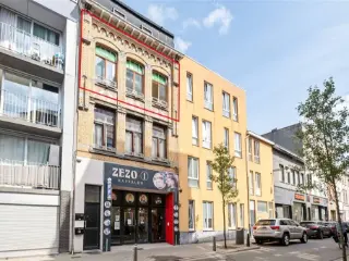 Appartement te koop Antwerpen (RBU20028)