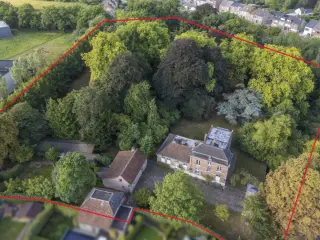 Immeuble de rapport à vendre Sint-Katelijne-Waver (RBU20029)