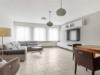 Rez-De-Chaussée à vendre Deurne (RBU20035)