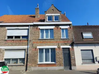 Residence for sale Assebroek (RBU20056)
