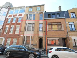 Appartement te koop Oostende (RBU20062)