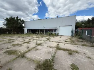 Industrie te huur Nijlen (RBU20064)