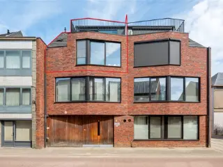 Appartement te koop Herenthout (RBU20077)