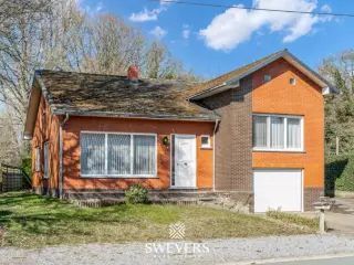 Maison à vendre Houthalen-Helchteren (RBU20081)