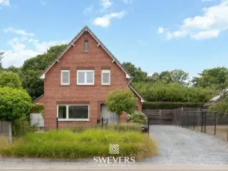 Huis te koop Houthalen-Helchteren (RBU20082)